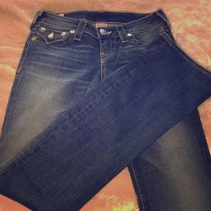 True Religion jeans size 26